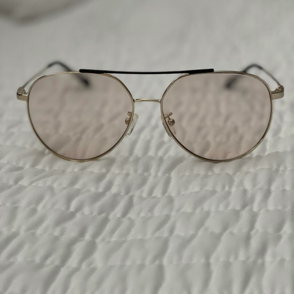 Michael Kors aviator glasses - Picture 2 of 3